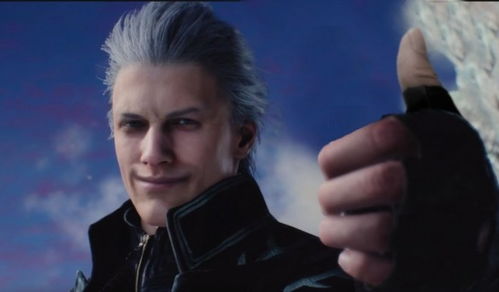 鬼泣5维吉尔DMD无伤通关全攻略，2026年高阶玩家实战心得与7大核心机制拆解