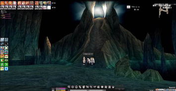 洛奇英雄传新战役天地交汇之处来袭,看盗墓少女如何试炼! 洛奇英雄传新战役天地交汇之处来袭,看盗墓少女如何试炼!