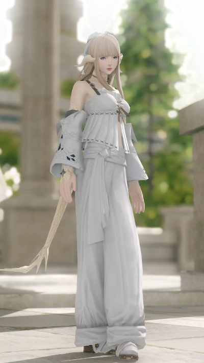 最终幻想14石之家新功能登场，光之收藏家再度焕新！