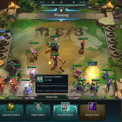 骑士职业三维定位，你真的需要转职吗？