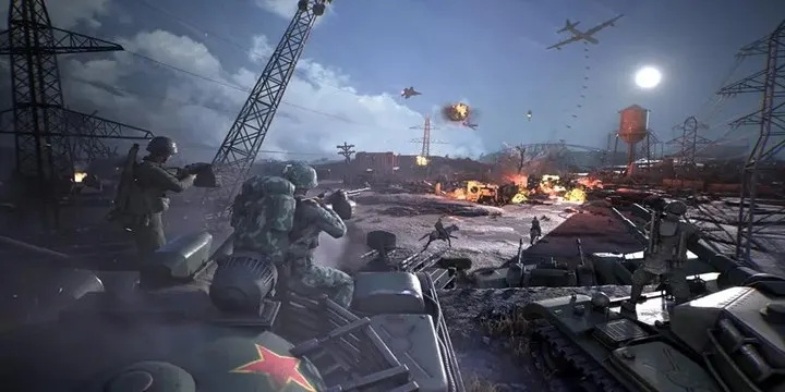 2026年最真实的阿富汗战争游戏TOP5，战术玩家必选的硬核模拟器