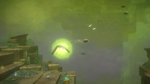 6月18日！潜水员戴夫大型DLC「In the Jungle - 丛林」震撼来袭