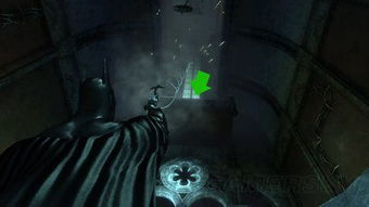 蝙蝠侠阿甘疯人院谜语人奖杯全收集+战斗连招精通，2026终极版通关攻略