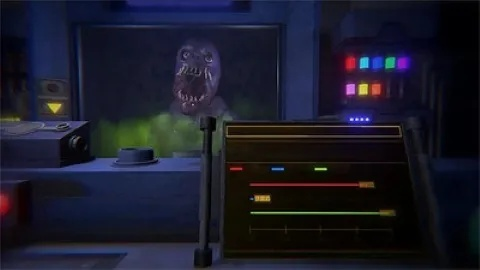 生死敲定震撼上线！创意打字具现化开启恐怖冒险新体验