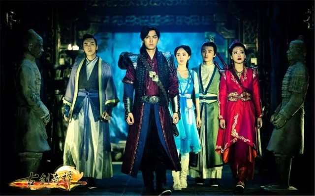 古剑奇谭TV版为什么被骂？2026年重看发现3个被低估的改编智慧