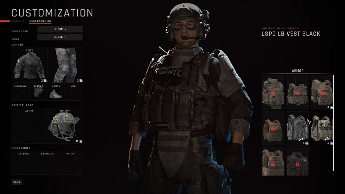 终于来了！严阵以待DLC3「临界点」正式上线啦