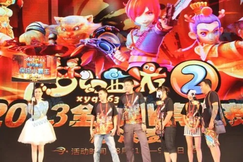 2014梦幻西游全民PK赛绝版战术复盘，尘封十年的冠军阵容解密