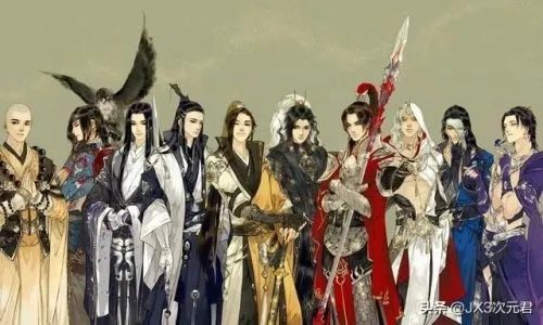 2026纯阳扶摇终极指南，从入门到精通的三大类型与七大战场应用