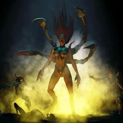 暗黑破坏神4终局玩法调整，低级装备也能获取传奇词条啦！