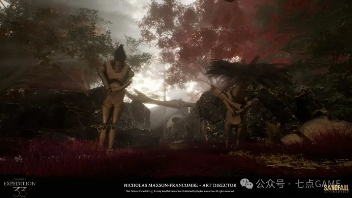 Steam好评爆棚！外媒评选十大现代JRPG，33号远征队霸气登顶