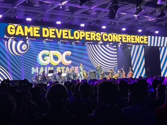 2026 GDC大会启幕,Snail Games重磅发布多款全新游戏预告 2026 GDC大会启幕,Snail Games重磅发布多款全新游戏预告