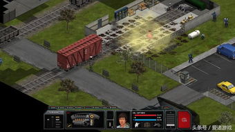 4月重磅！回合制策略游戏异种航员 2正式版打响终结之战！