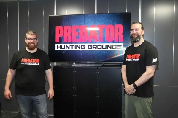 未来游戏展春季发布会,严阵以待全新DLC临界点震撼登场 未来游戏展春季发布会,严阵以待全新DLC临界点震撼登场