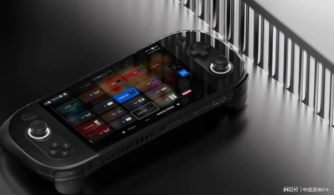 知名博主爆料，手机大厂即将进军游戏，新国产掌机真的要来了？