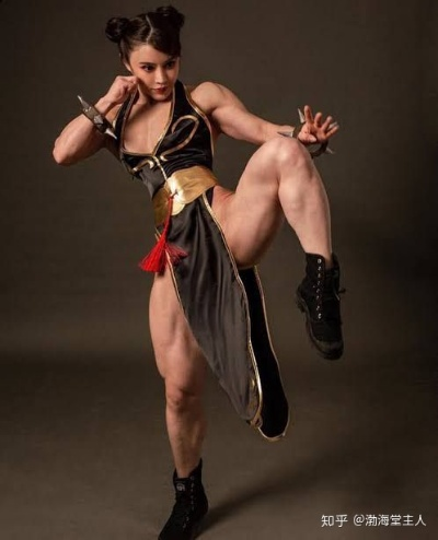 职业选手称春丽大腿肌肉少了三分之一，这算被削弱了吗？