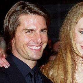 妮可基德曼新片与小鲜肉亲热戏曝光，竟成其离婚导火索？