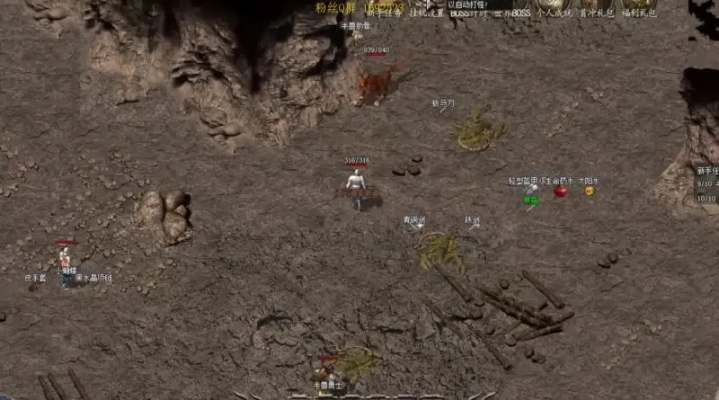 为什么jjj传奇私服突然火了？2026年深度测评与避坑全解析