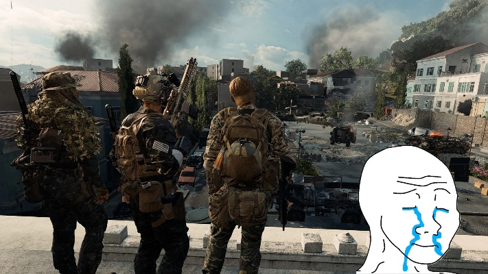 曾流失超90%玩家的战地6，现宣布开启免费游玩一周！