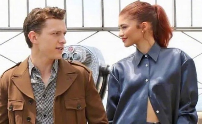 悉尼妹为何缺席演员合影？难道是荷兰弟和赞达亚矛盾升级所致？