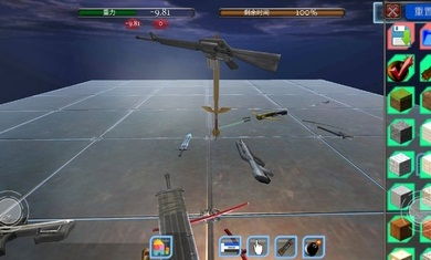 22年前游戏竟在物理演算上碾压如今？这实力太惊人！