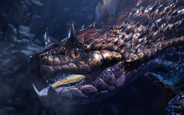 2026痹毒龙弱点全解析，3分钟速杀配装与属性克制终极指南