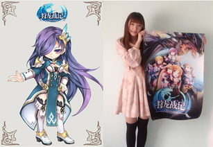 大西沙织配音的环「真彩色穿搭」上线，怀旧穿搭抽卡最高免费 140 抽