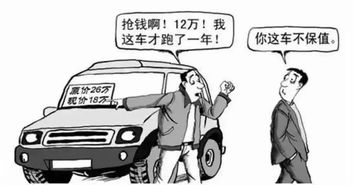 车企退出价格战真相，2026年购车窗口期与保值策略全解析