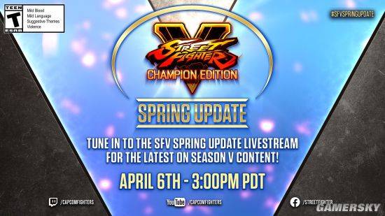 2026年3月13日,Future Games Show春季发布会及GDC现场特别节目内容曝光 2026年3月13日,Future Games Show春季发布会及GDC现场特别节目内容曝光