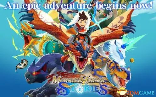 FANTHFUL获授权，怪物猎人物语3 命运双龙官方正版周边来袭！