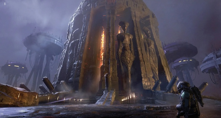 2027 年上半年Exodus、下半年术士，游戏发售时间早知道！