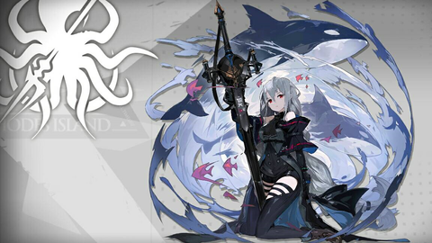 虾之哀伤是什么？2026年最新斯卡蒂隐藏剧情全解析与实战配队攻略