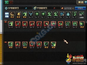 DNF次元行者二觉加点终极指南,2026最新虚空之力全场景配点方案 DNF次元行者二觉加点终极指南,2026最新虚空之力全场景配点方案