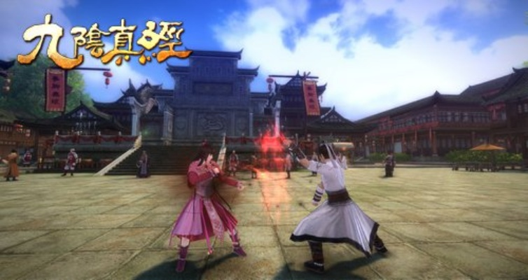 2026峨眉PK终极破局，九阴真经单挑团战双料王养成密码