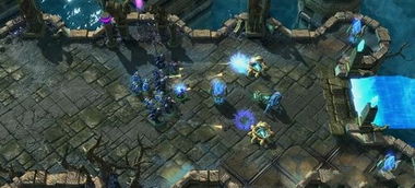 虫族vs神族怎么打？2026版本星际2天梯上分核心战术与微操训练体系揭秘