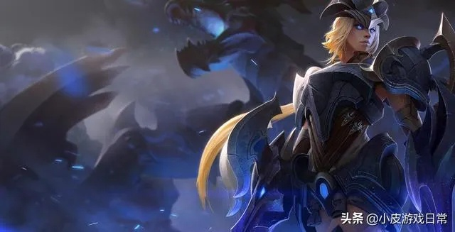 龙女打野总被反野?2026Q1数据揭示的逆袭密码与3套隐藏打法 龙女打野总被反野?2026Q1数据揭示的逆袭密码与3套隐藏打法