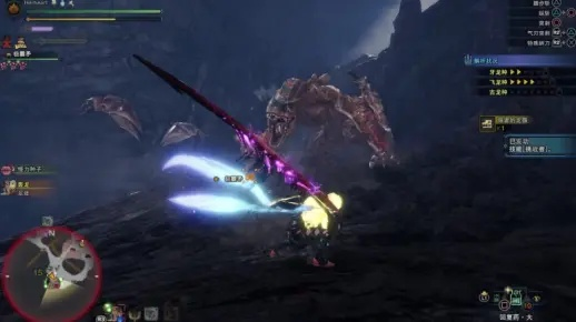 大剑超级斩总打空？2026最新真蓄力斩机制与实战伤害最大化指南