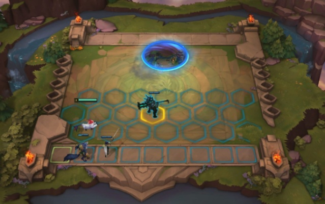 2026英雄场景战役类型终极解码，3大隐藏机制与7套T0阵容实战推演