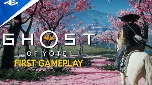 让我花钱玩都行!外媒盛赞《羊蹄山之魂》免费模式太强 让我花钱玩都行!外媒盛赞《羊蹄山之魂》免费模式太强