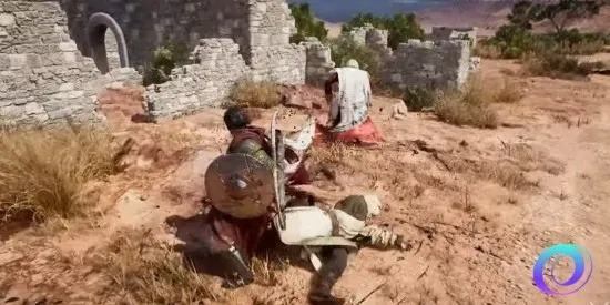 《红色沙漠》引发大论战：游戏性真的大于剧情吗？