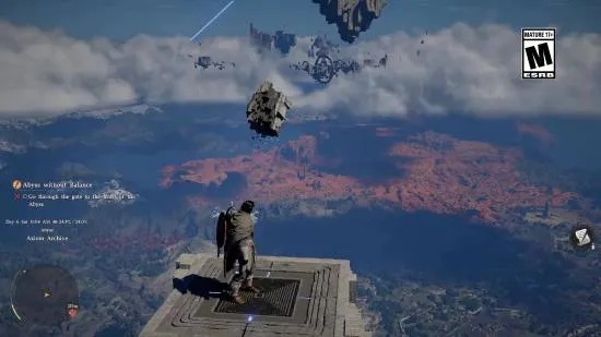 博主预警：没有PS5 Pro别急着预订《红色沙漠》