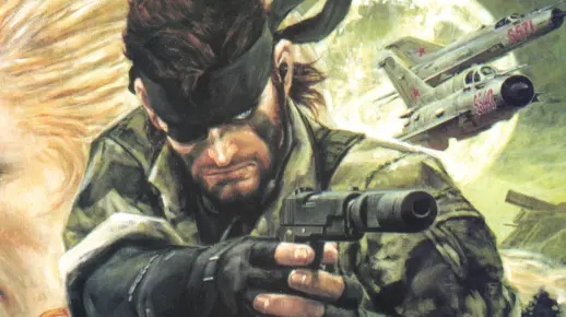 合金装备3食蛇者2026绝密潜入白皮书，从生存系统到BOSS无伤的冷战谍报全攻略