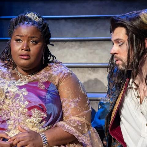 魔兽电影演员表续集阵容预测，游戏角色原型与好莱坞选角逻辑全解密