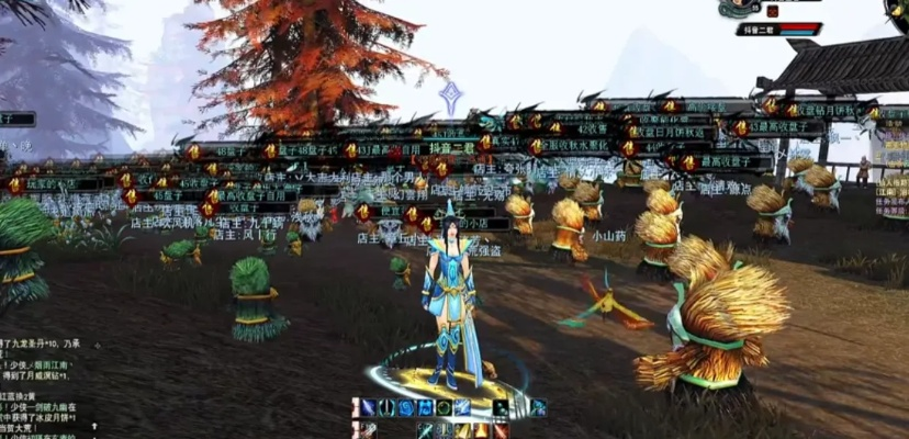 新天骄私服还能玩吗?2026年最新怀旧服现状与零氪金搬砖攻略 新天骄私服还能玩吗?2026年最新怀旧服现状与零氪金搬砖攻略