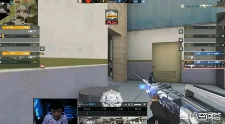 CFM4A1-S总被虐?2026年职业赛场3个隐藏机制让你秒变枪神 CFM4A1-S总被虐?2026年职业赛场3个隐藏机制让你秒变枪神