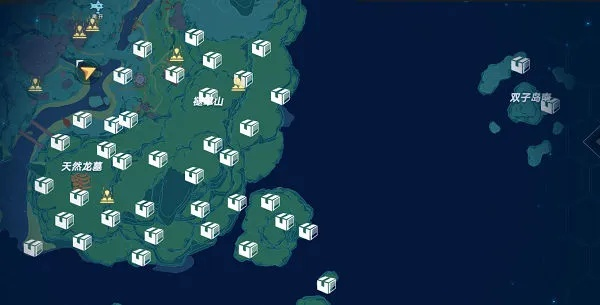 幻塔龙虾在哪?2026最新12个高爆率点位实测与3分钟速刷路线图 幻塔龙虾在哪?2026最新12个高爆率点位实测与3分钟速刷路线图