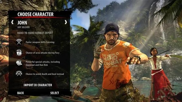 死亡岛:激流还在玩?2026年终极武器MOD+联机BUG修复全攻略 死亡岛:激流还在玩?2026年终极武器MOD+联机BUG修复全攻略