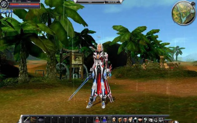 2026年惊天动地私服生存手册，从选服到防骗的终极避坑指南