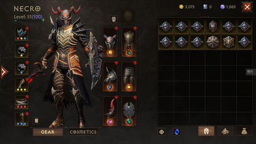 暗黑破坏神不朽辱华真相大揭秘,2026最新避坑指南与国服国际服全面对比 暗黑破坏神不朽辱华真相大揭秘,2026最新避坑指南与国服国际服全面对比