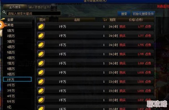 2026年DNF视频变现新蓝海,从搬砖到年入百万的实战密码 2026年DNF视频变现新蓝海,从搬砖到年入百万的实战密码