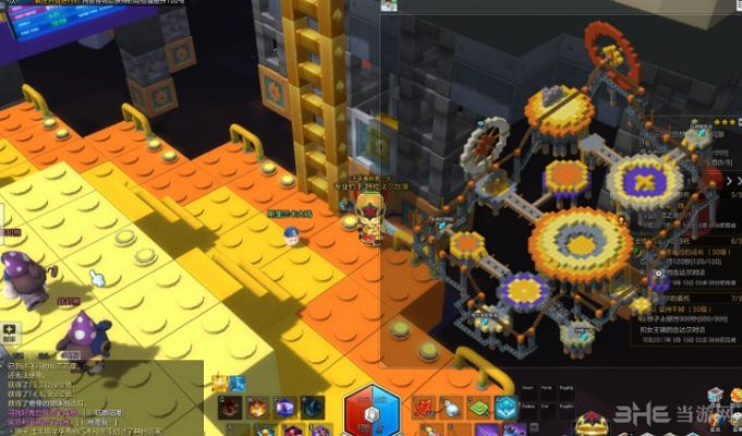 2026冒险岛2黄金宝箱隐藏机制实测,肝帝必备的7条爆率最大化法则 2026冒险岛2黄金宝箱隐藏机制实测,肝帝必备的7条爆率最大化法则